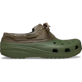 Zapatos náuticos clásicos