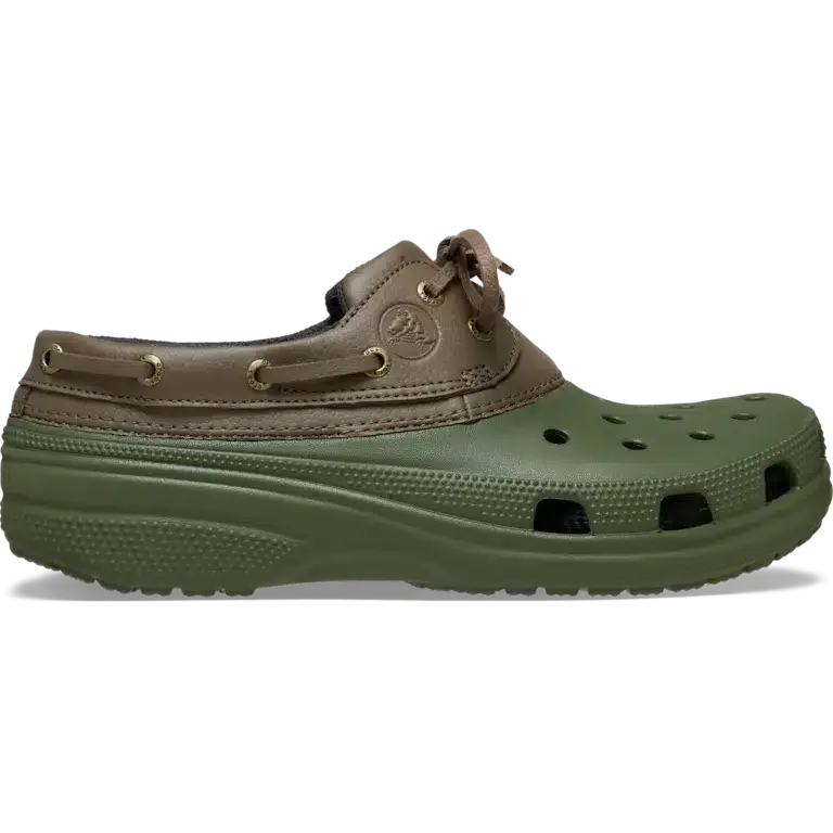 Zapatos náuticos clásicos Zapatos náuticos clásicos