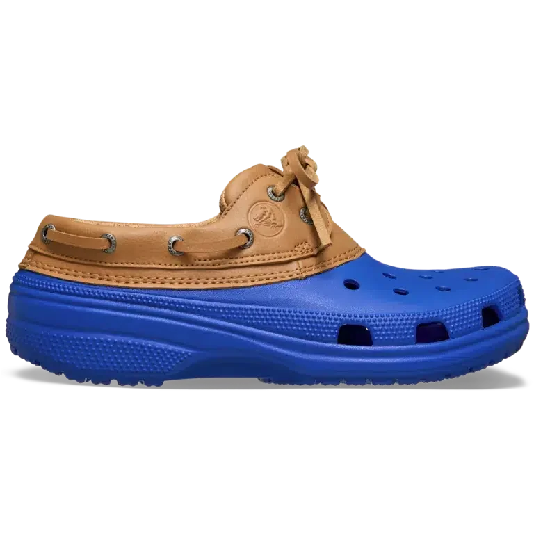 Zapatos náuticos clásicos Zapatos náuticos clásicos