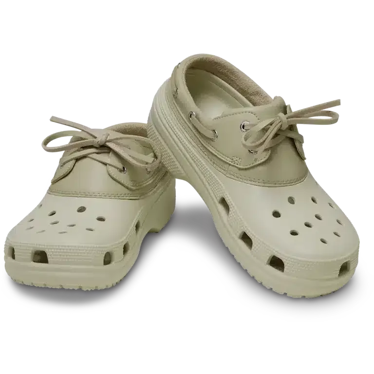 Zapatos náuticos clásicos Zapatos náuticos clásicos