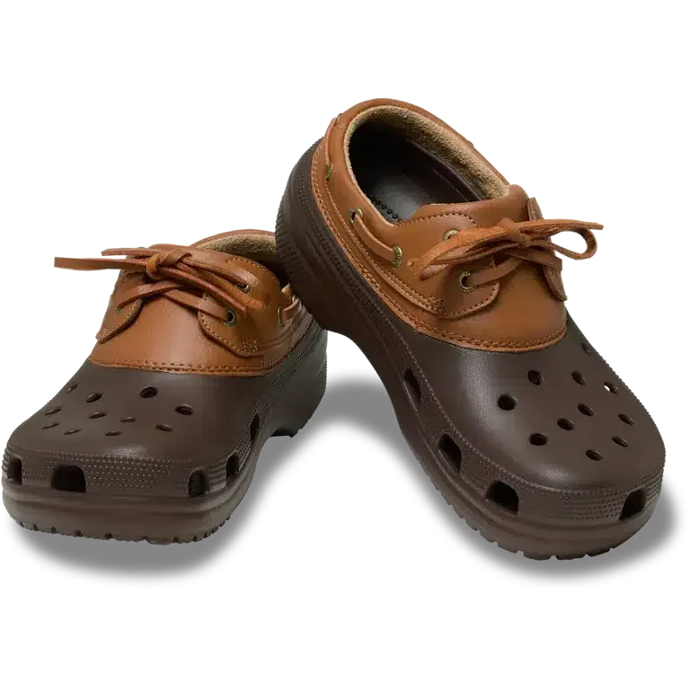 Zapatos náuticos clásicos Zapatos náuticos clásicos