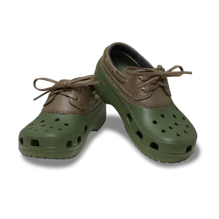 Zapatos náuticos clásicos Zapatos náuticos clásicos