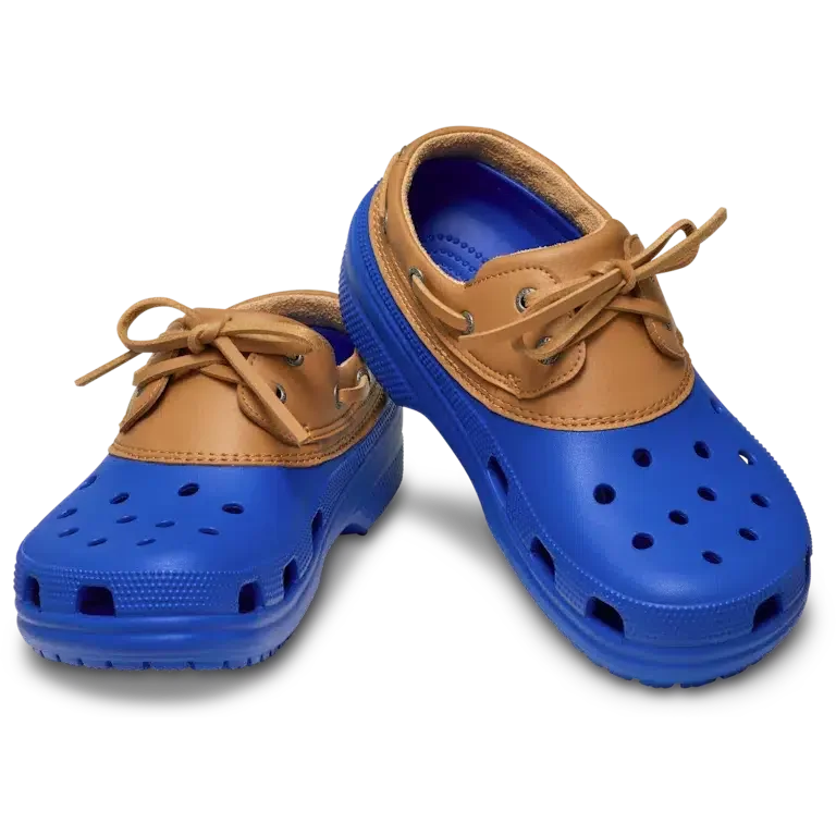 Zapatos náuticos clásicos Zapatos náuticos clásicos
