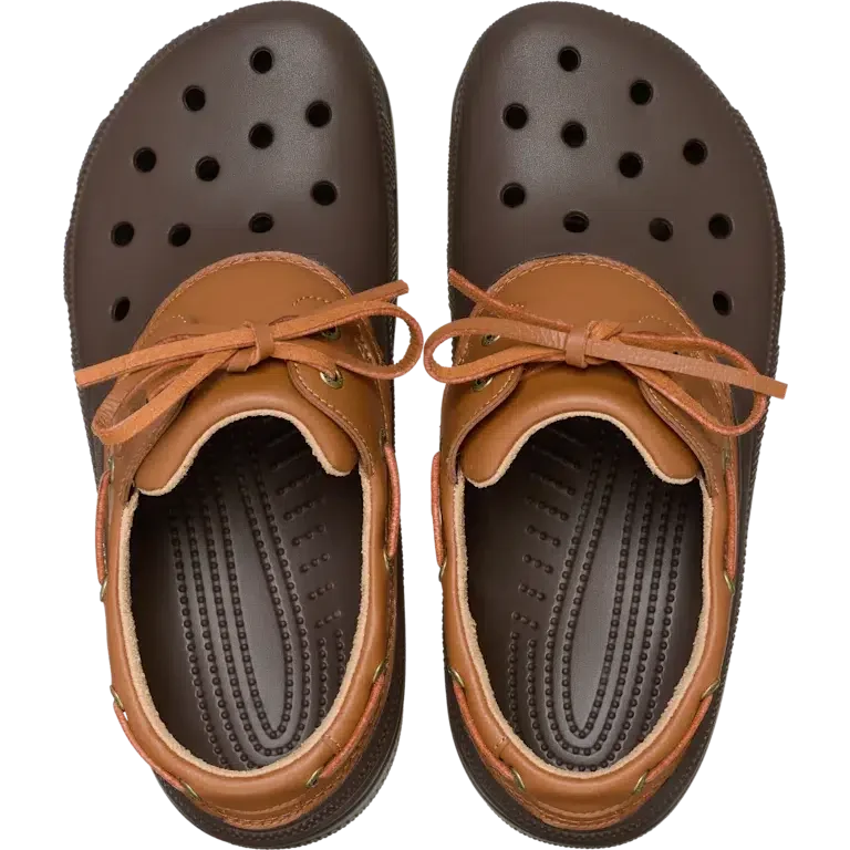 Zapatos náuticos clásicos Zapatos náuticos clásicos