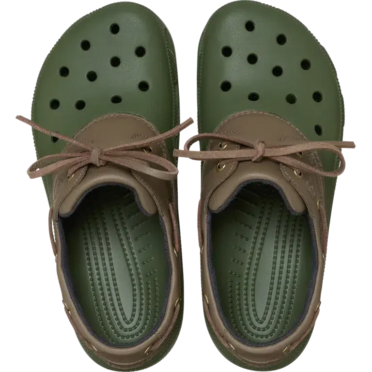 Zapatos náuticos clásicos Zapatos náuticos clásicos