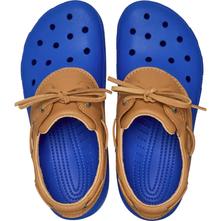 Zapatos náuticos clásicos Zapatos náuticos clásicos