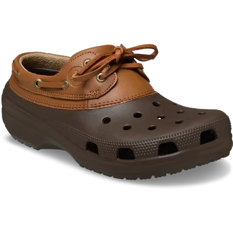 Zapatos náuticos clásicos Zapatos náuticos clásicos