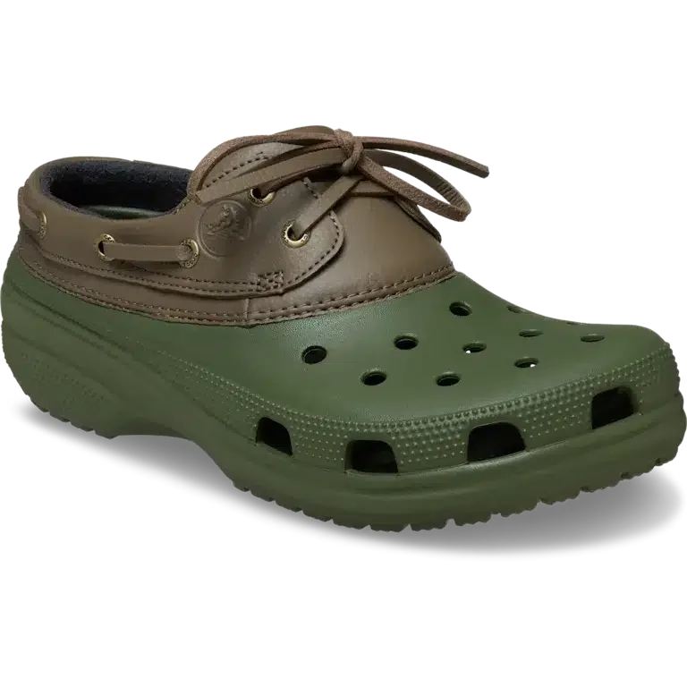 Zapatos náuticos clásicos Zapatos náuticos clásicos