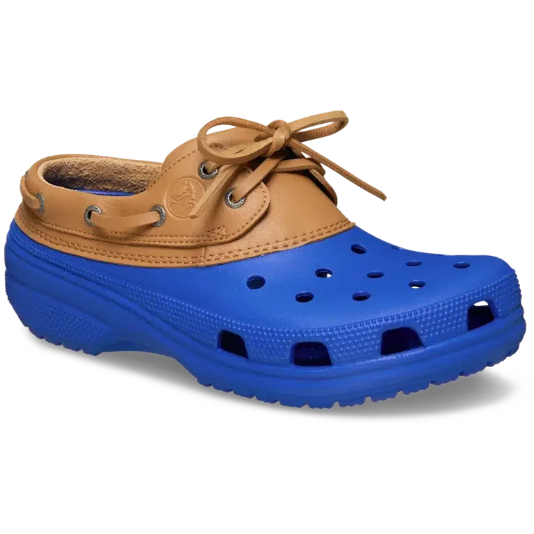 Zapatos náuticos clásicos Zapatos náuticos clásicos