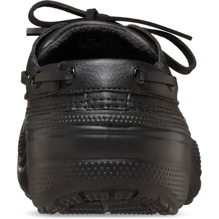 Zapatos náuticos clásicos Zapatos náuticos clásicos