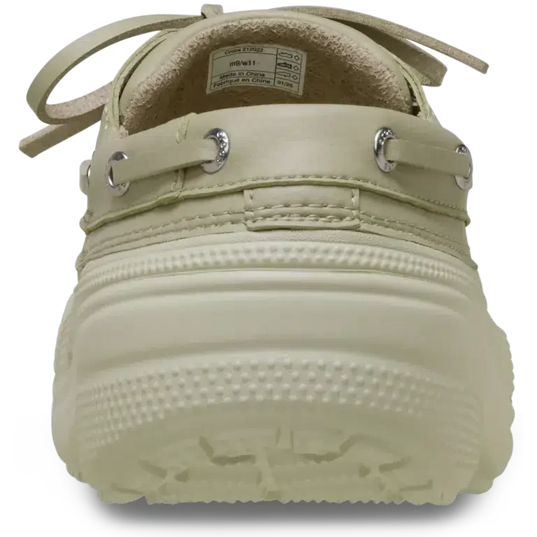 Zapatos náuticos clásicos Zapatos náuticos clásicos