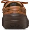 Zapatos náuticos clásicos Zapatos náuticos clásicos