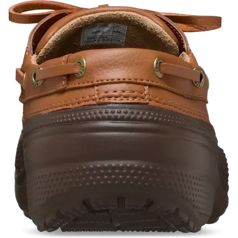 Zapatos náuticos clásicos Zapatos náuticos clásicos