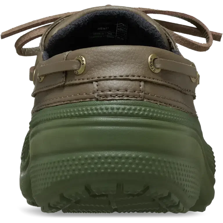 Zapatos náuticos clásicos Zapatos náuticos clásicos