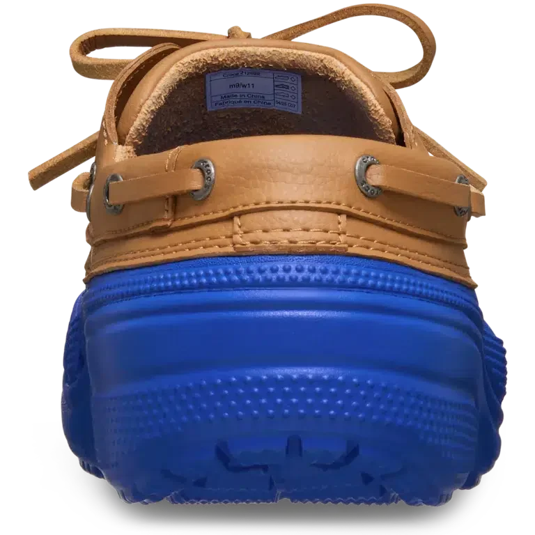 Zapatos náuticos clásicos Zapatos náuticos clásicos