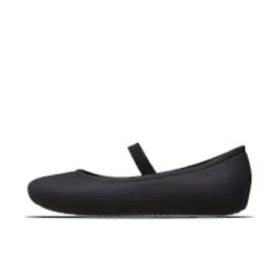 Zapatos planos Brooklyn «Black»