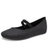 Zapatos planos Brooklyn «Black»