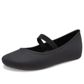 Zapatos planos Brooklyn «Black»