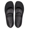 Zapatos planos Brooklyn «Black»