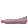 Zapatos planos de punta Brooklyn «Pink»
