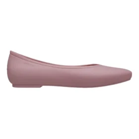 Zapatos planos de punta Brooklyn «Pink»