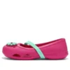 Zapatos planos Lina «Pink»