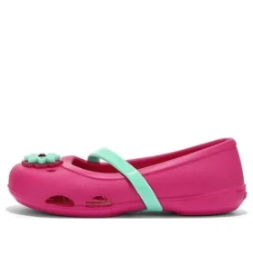 Zapatos planos Lina «Pink»