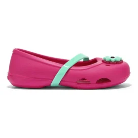 Zapatos planos Lina «Pink»