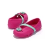Zapatos planos Lina «Pink»