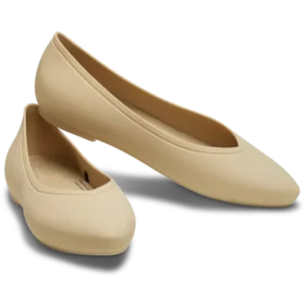 Zapatos planos «On the Clock»