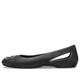 Zapatos planos Sloane con adornos «Black Gold» Zapatos planos Sloane con adornos «Black Gold»