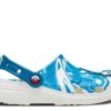 Zapatos Pokémon x Classic Clog para niños «Snorlax» Zapatos Pokémon x Classic Clog para niños «Snorlax»