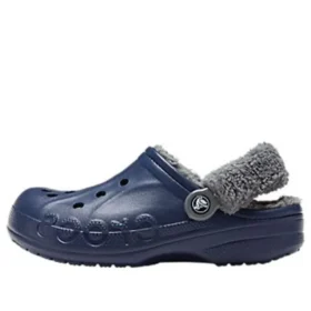 Zapatos: sandalias deportivas «Gris azul oscuro»
