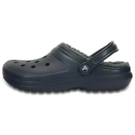 Zapatos: sandalias deportivas «Gris azul oscuro»