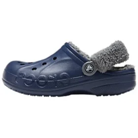 Zapatos: sandalias deportivas «Gris azul oscuro»