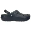 Zapatos: sandalias deportivas «Gris azul oscuro»