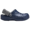 Zapatos: sandalias deportivas «Gris azul oscuro»