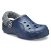 Zapatos: sandalias deportivas «Gris azul oscuro»