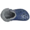 Zapatos: sandalias deportivas «Gris azul oscuro»
