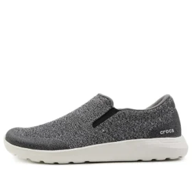 Zapatos sin cordones Kinsale Static «Grey White» Zapatos sin cordones Kinsale Static «Grey White»