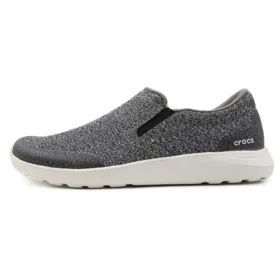 Zapatos sin cordones Kinsale Static «Grey White» Zapatos sin cordones Kinsale Static «Grey White»