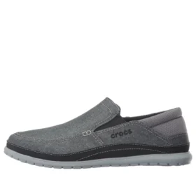 Zapatos sin cordones Santa Cruz Playa «Dark Grey» Zapatos sin cordones Santa Cruz Playa «Dark Grey»