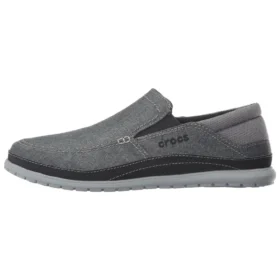 Zapatos sin cordones Santa Cruz Playa «Dark Grey» Zapatos sin cordones Santa Cruz Playa «Dark Grey»