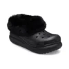 Zapatos tipo zueco Furever Crush «Black»