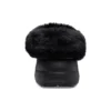 Zapatos tipo zueco Furever Crush «Black»