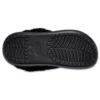 Zapatos tipo zueco Furever Crush «Black»