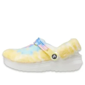 Zapatos Zapatos clásicos Multicolor Blanco