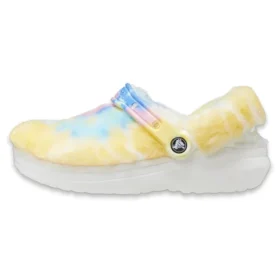 Zapatos Zapatos clásicos Multicolor Blanco