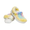 Zapatos Zapatos clásicos Multicolor Blanco