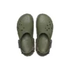Zueco All-Terrain Atlas «Army Green Espresso»